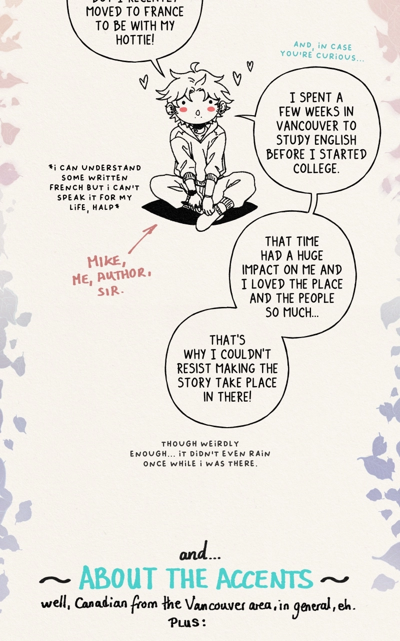 Cherry Waves Chapter 48 page 11 - 