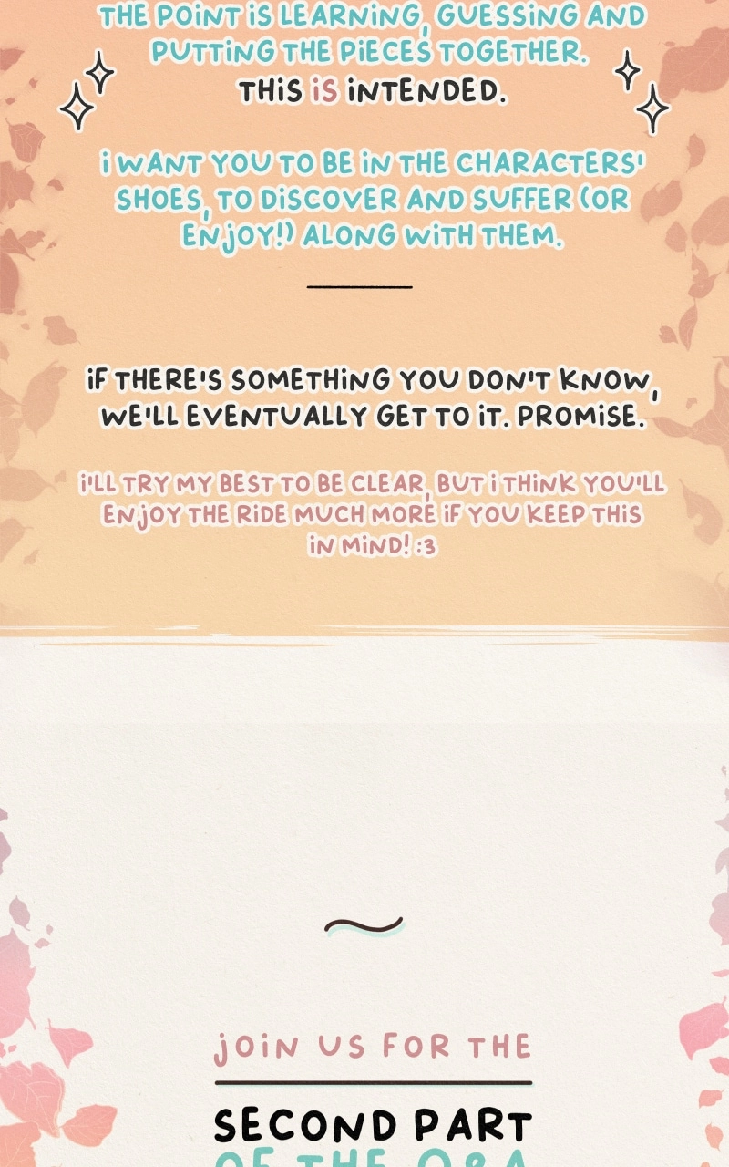 Cherry Waves Chapter 48 page 17 - 