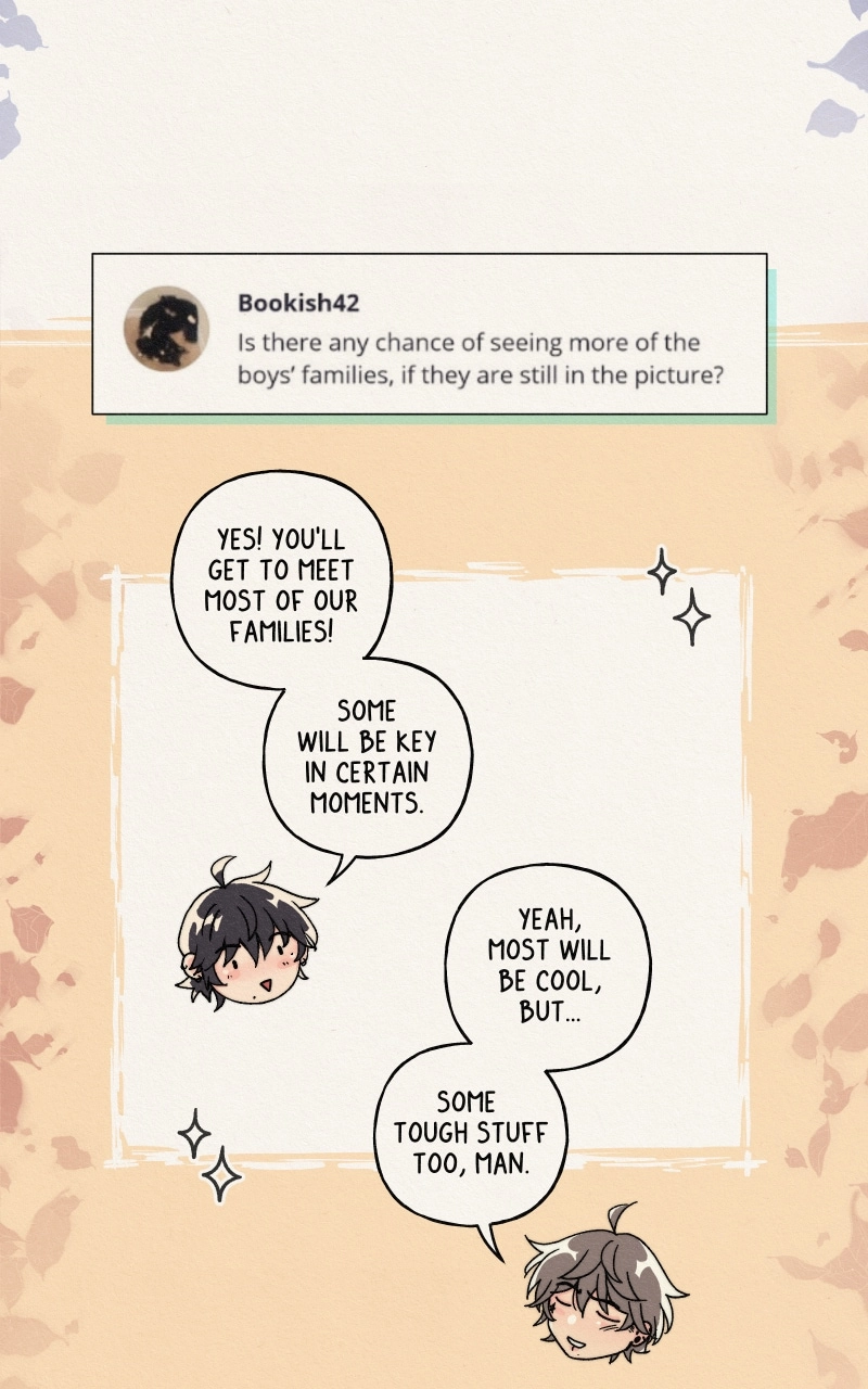 Cherry Waves Chapter 48 page 8 - 