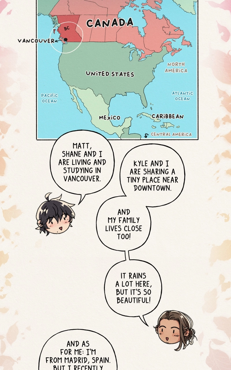 Cherry Waves Chapter 48 page 10 - 