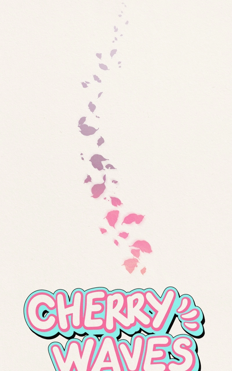 Cherry Waves Chapter 49 page 1 - 