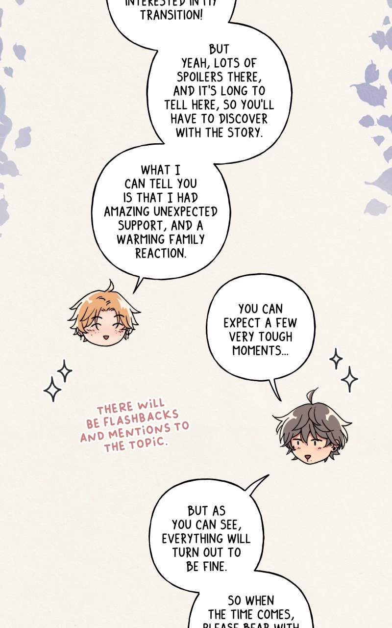 Cherry Waves Chapter 49 page 15 - 
