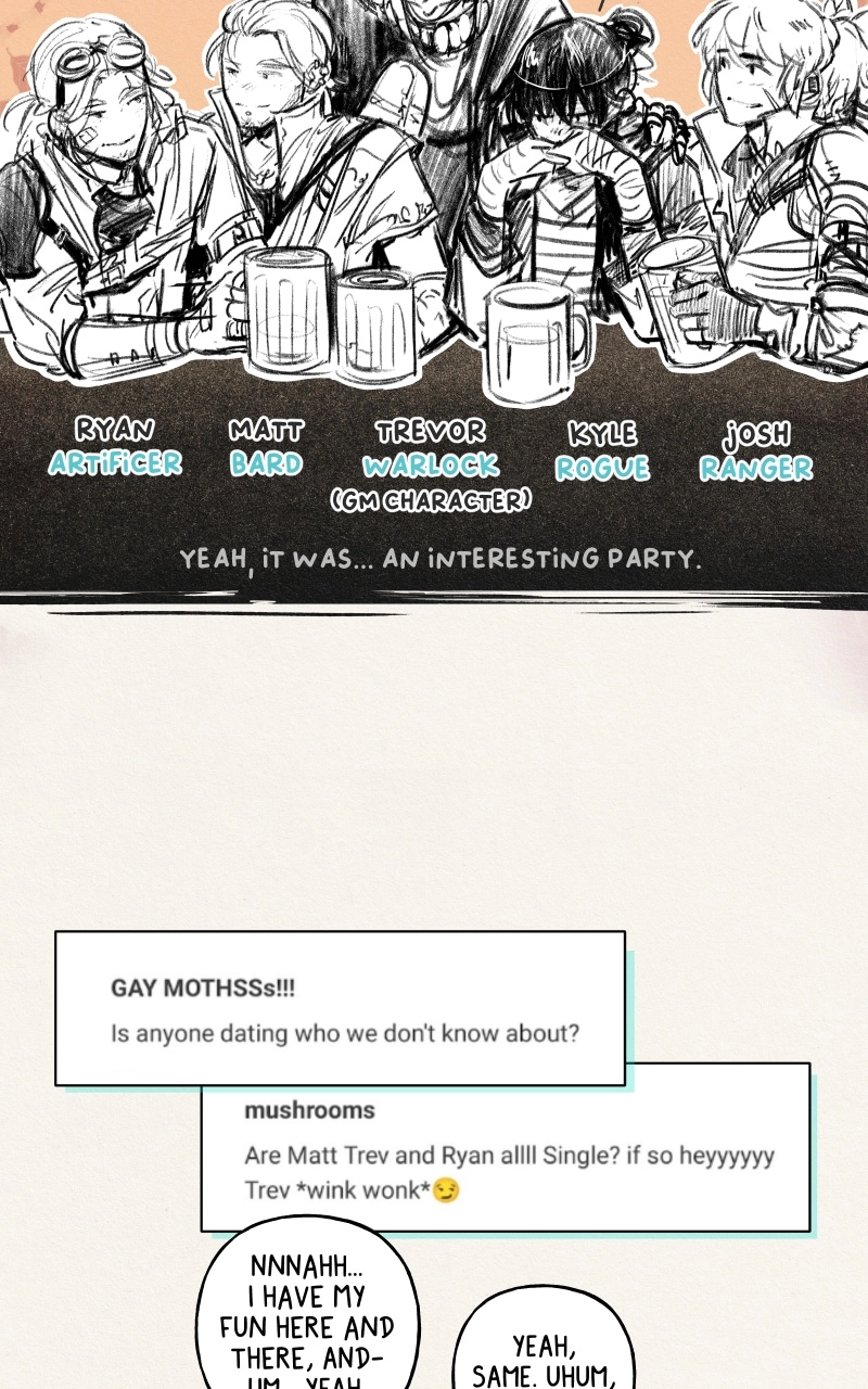 Cherry Waves Chapter 49 page 7 - 