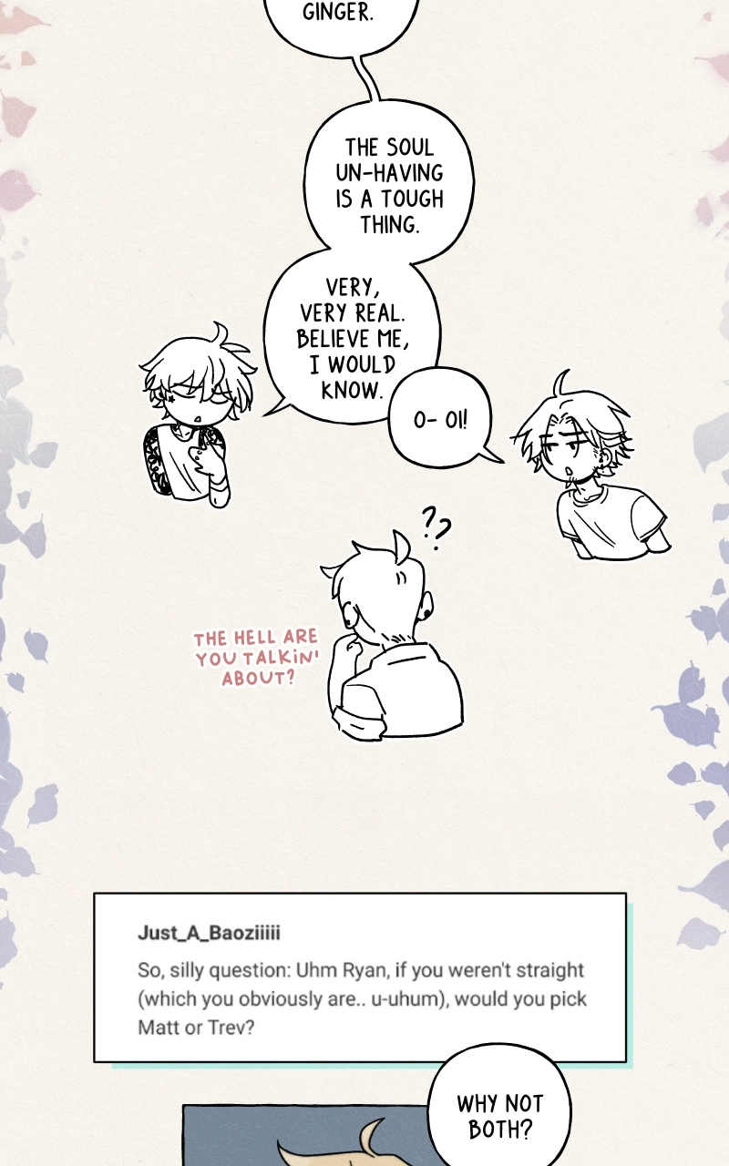 Cherry Waves Chapter 49 page 10 - 