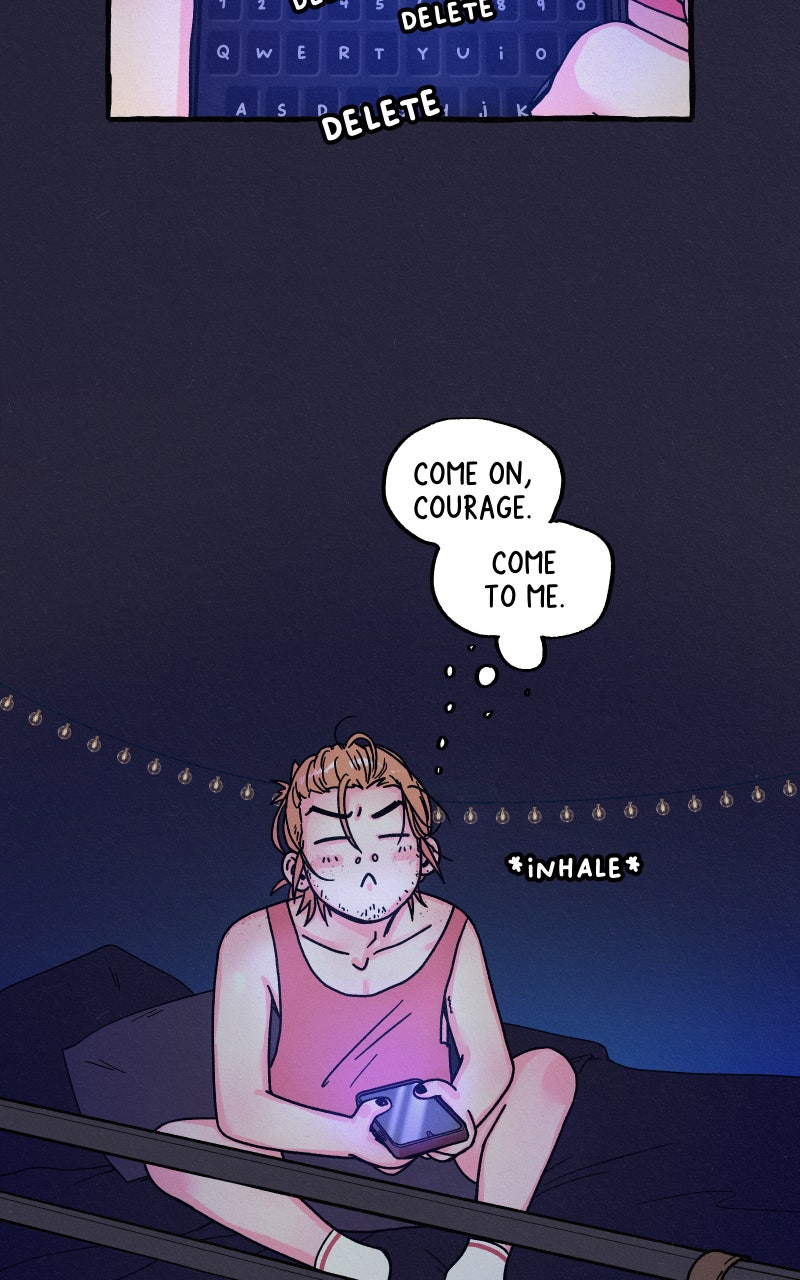 Cherry Waves Episode 5 page 11 - 