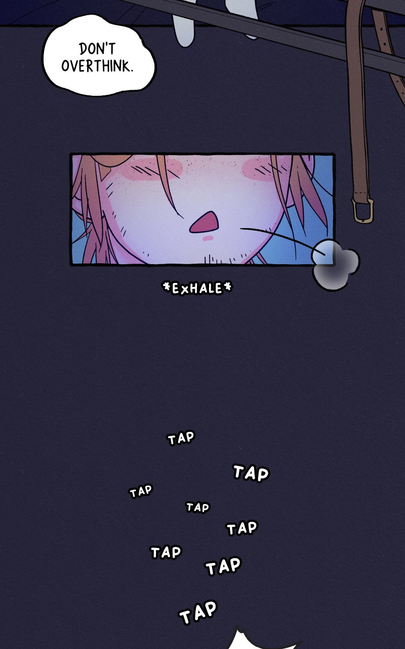 Cherry Waves Episode 5 page 12 - 
