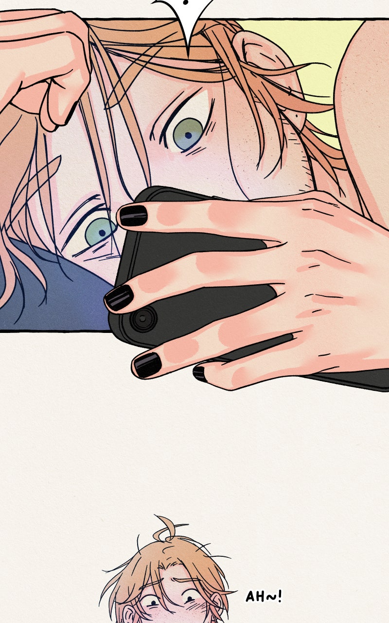 Cherry Waves Episode 5 page 22 - 
