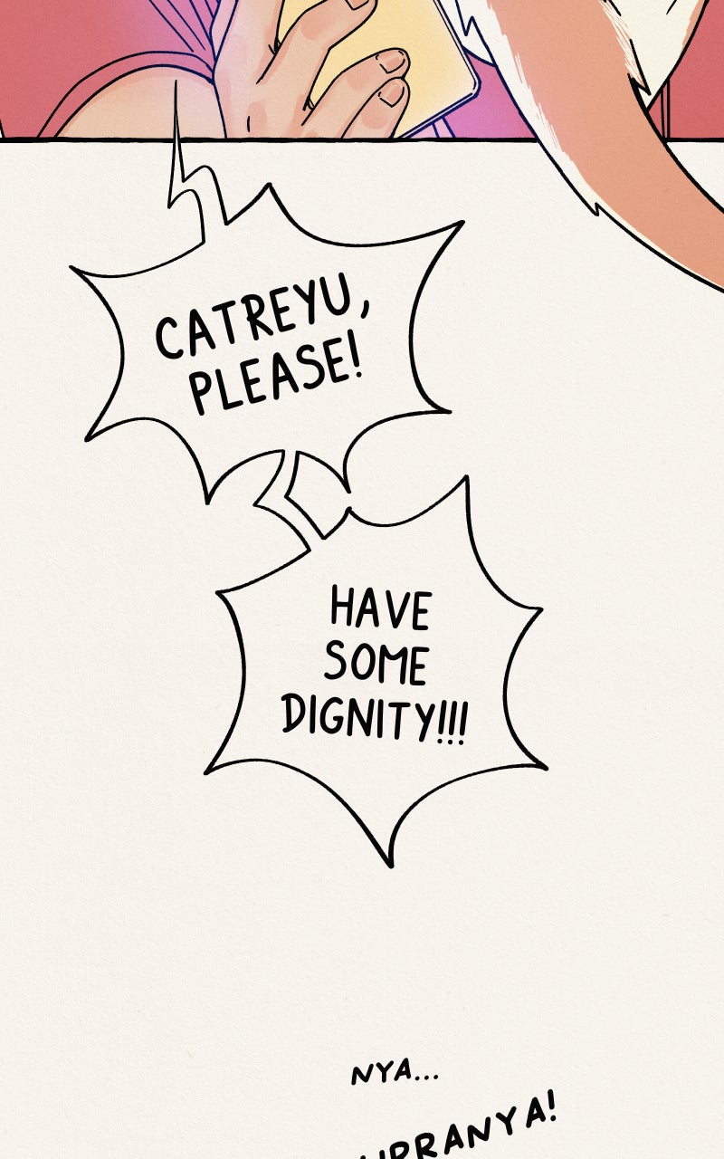 Cherry Waves Episode 5 page 30 - 