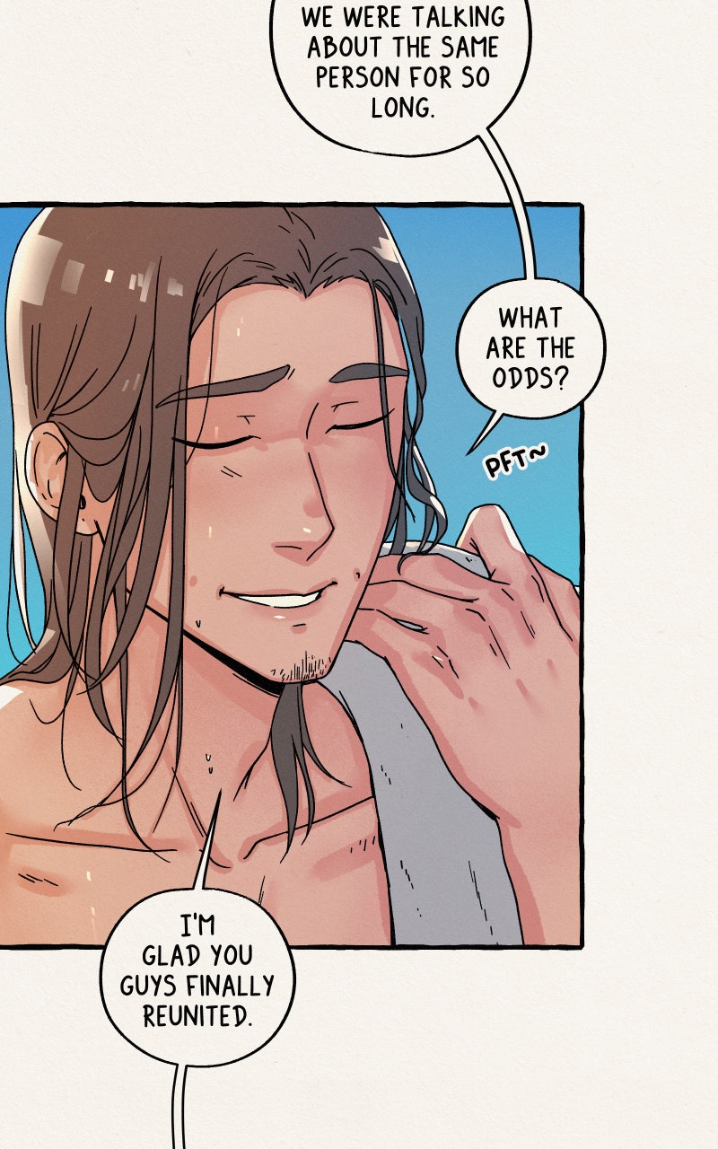 Cherry Waves Episode 5 page 35 - 