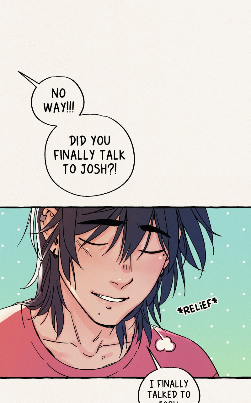 Cherry Waves Episode 5 page 38 - 