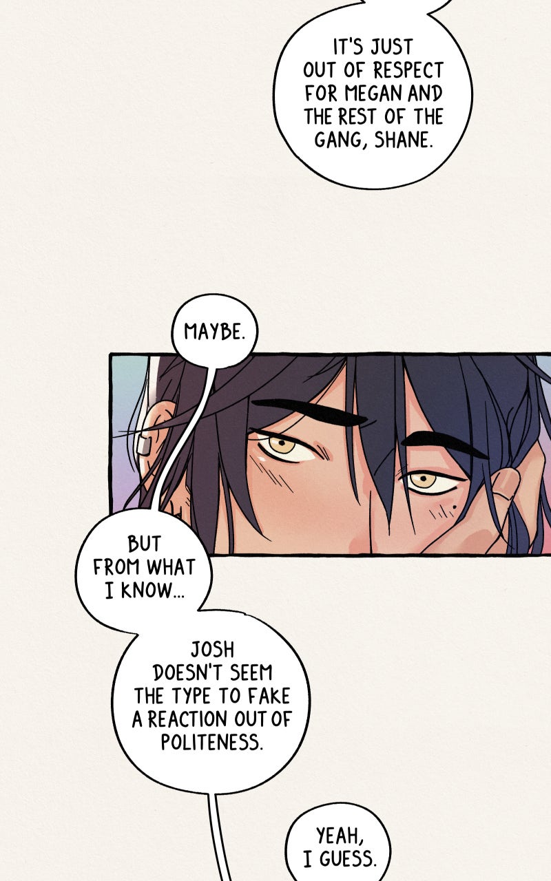 Cherry Waves Episode 5 page 43 - 
