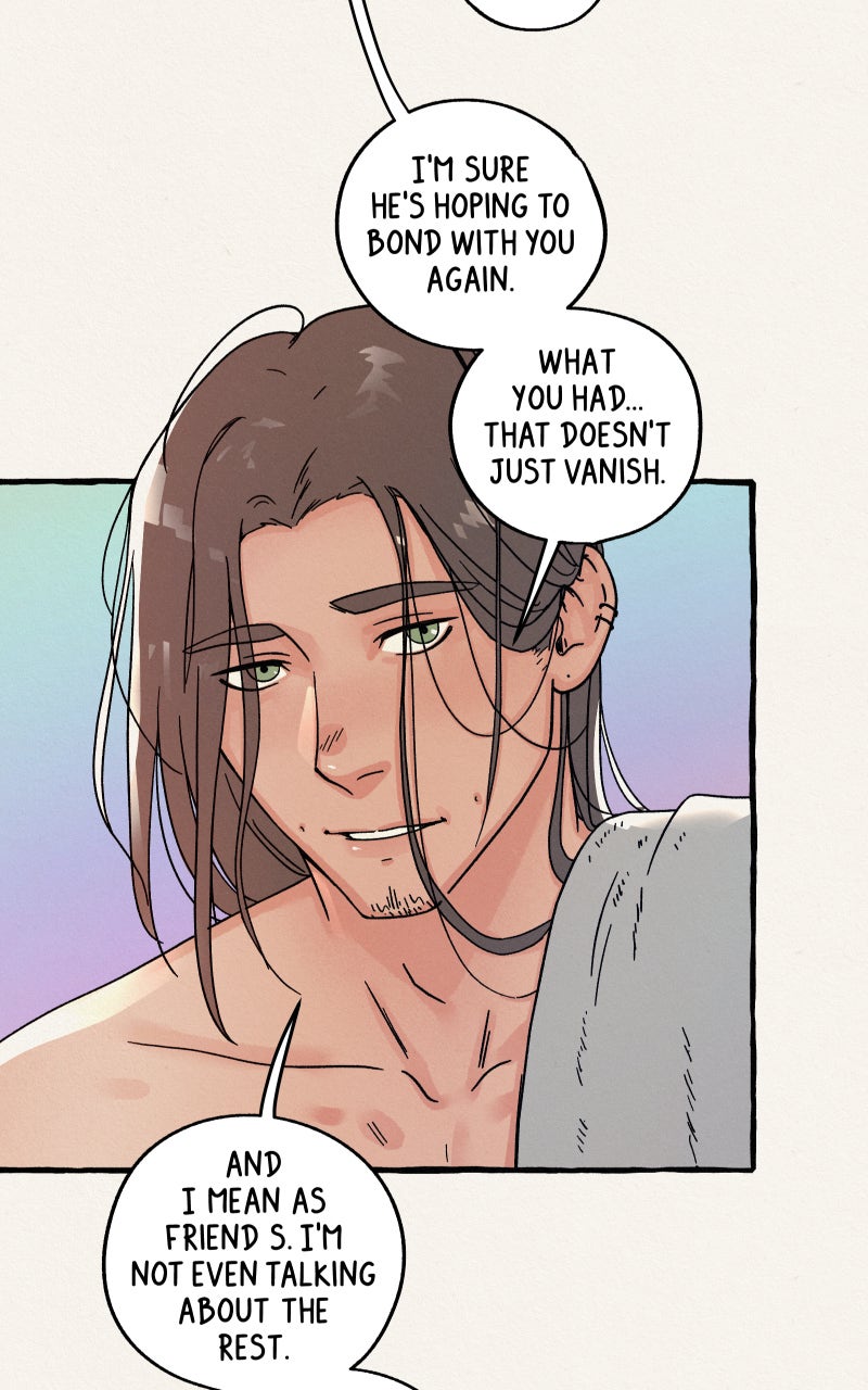 Cherry Waves Episode 5 page 44 - 