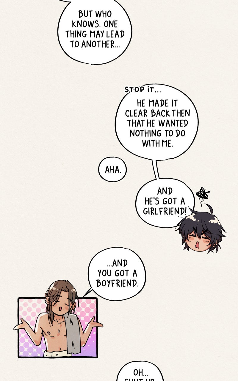 Cherry Waves Episode 5 page 45 - 