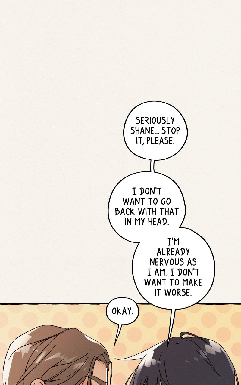 Cherry Waves Episode 5 page 47 - 