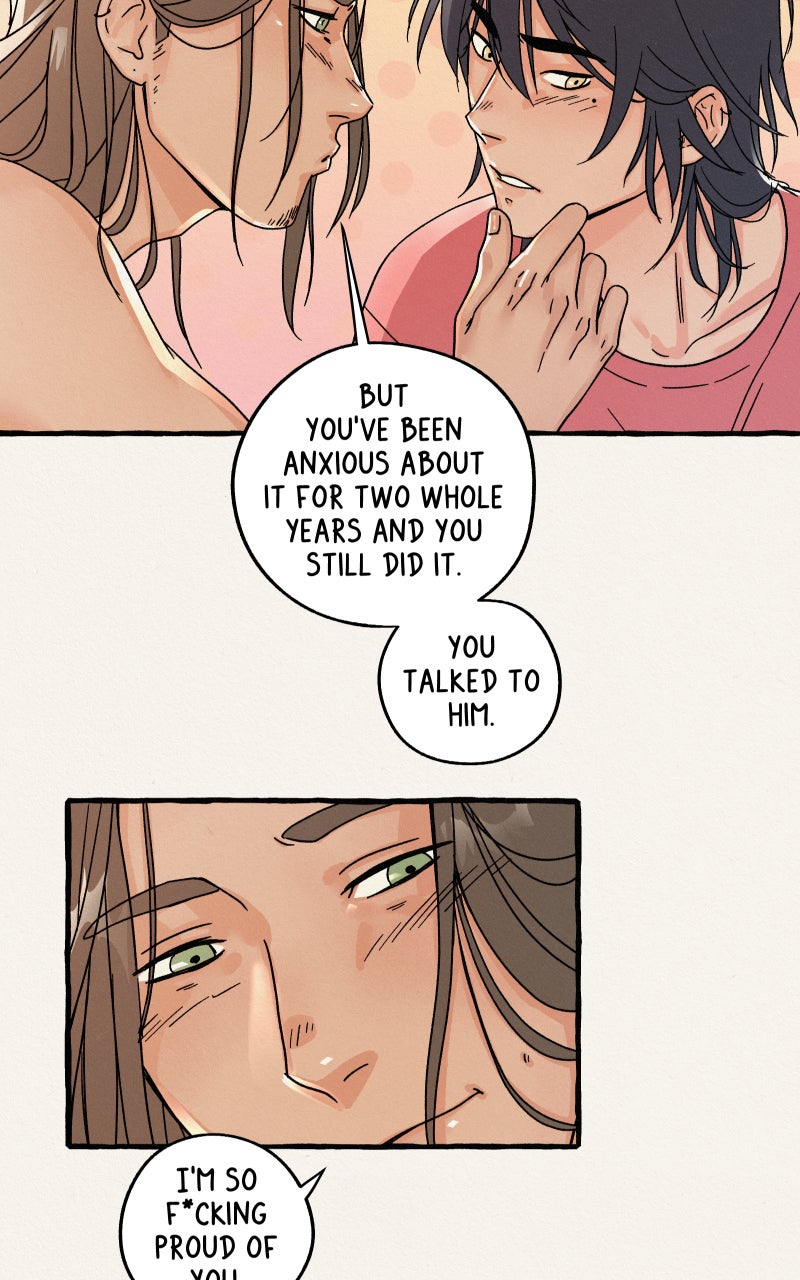 Cherry Waves Episode 5 page 48 - 