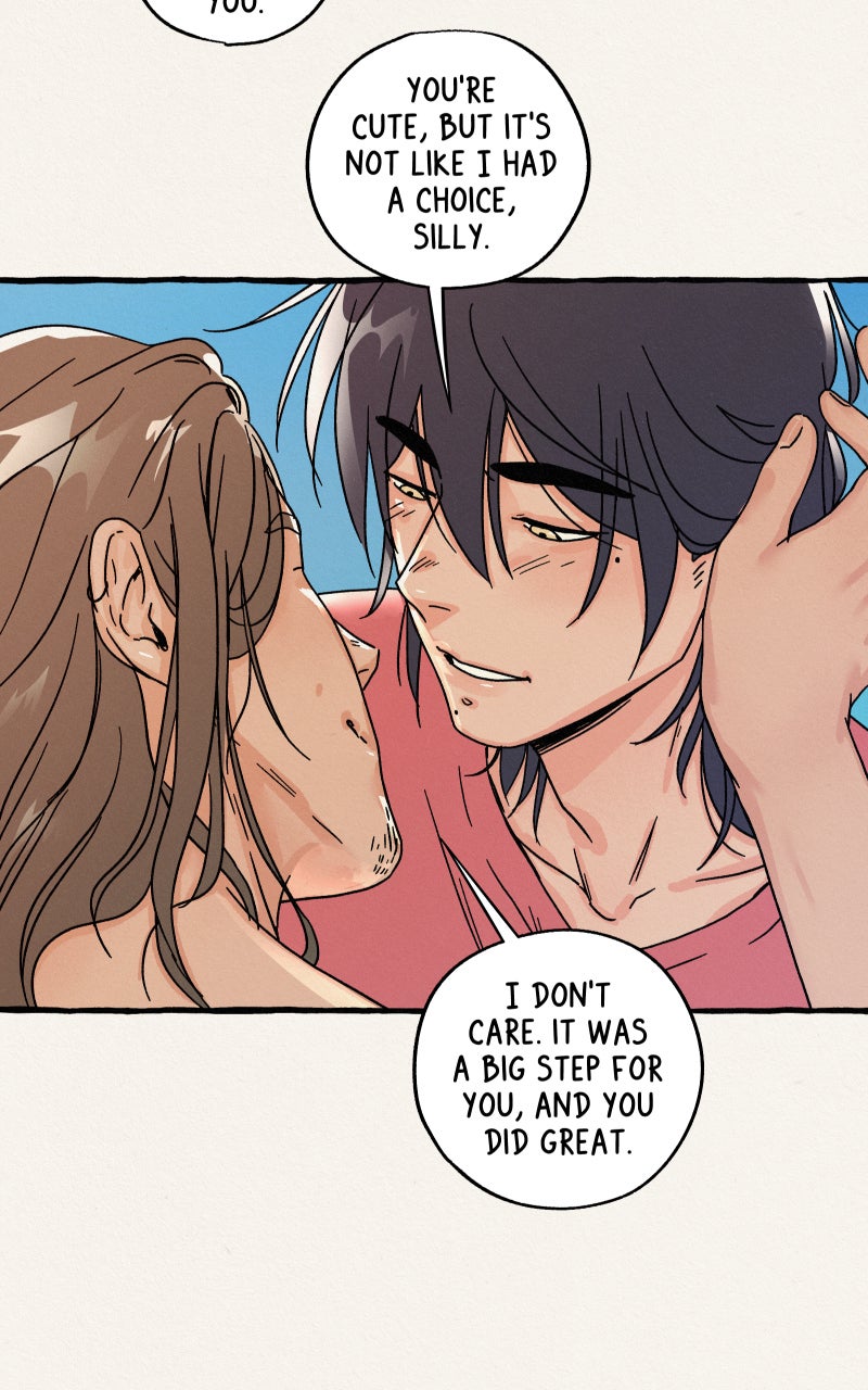 Cherry Waves Episode 5 page 49 - 