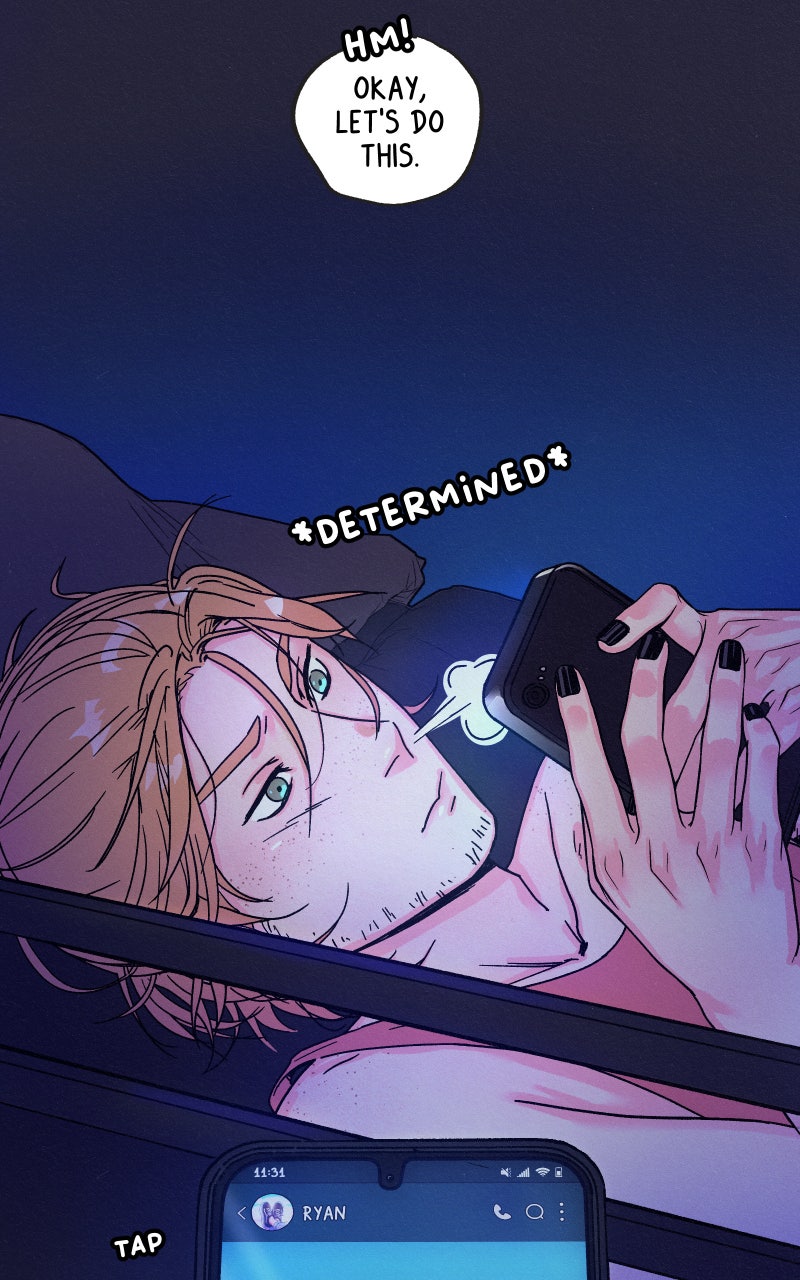 Cherry Waves Episode 5 page 9 - 