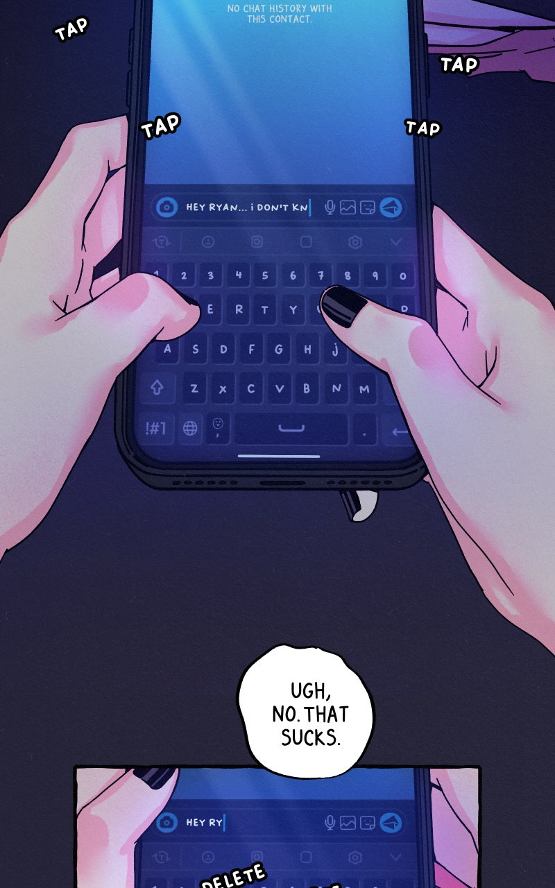 Cherry Waves Episode 5 page 10 - 