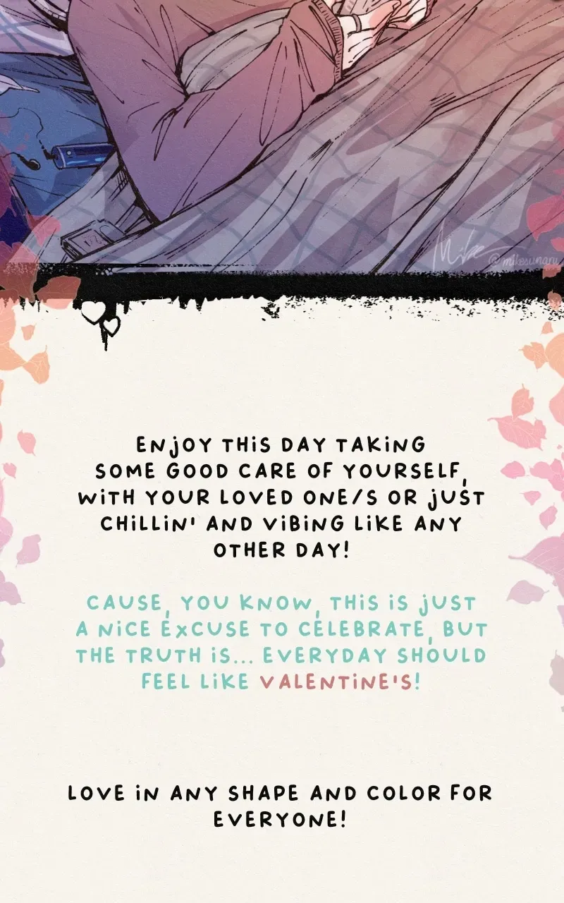 Cherry Waves Chapter 53 page 2 - 