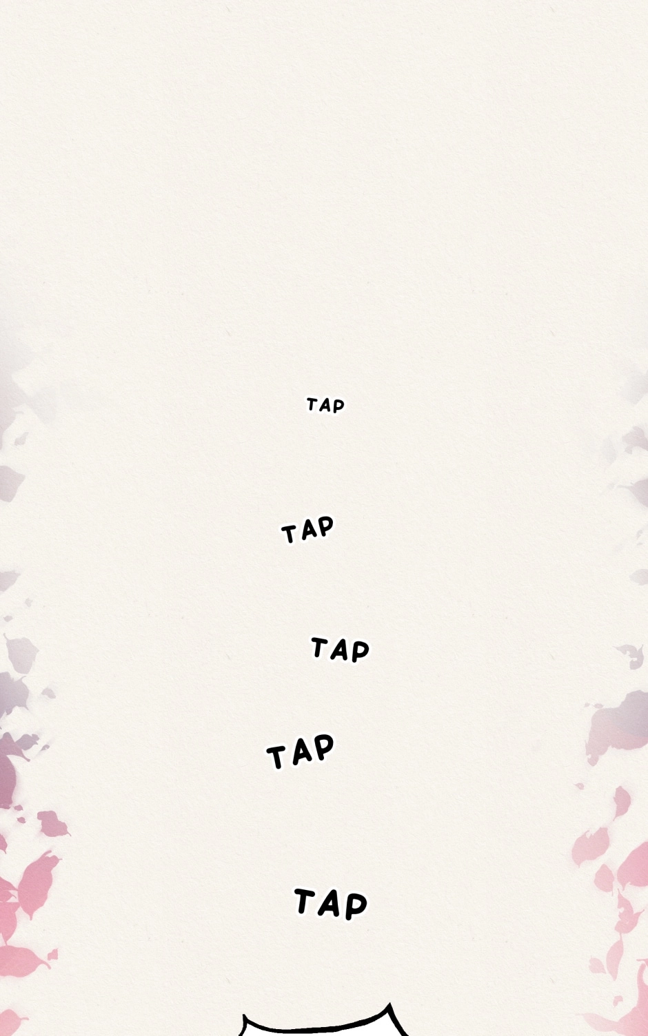 Cherry Waves Chapter 54.1 page 1 - 