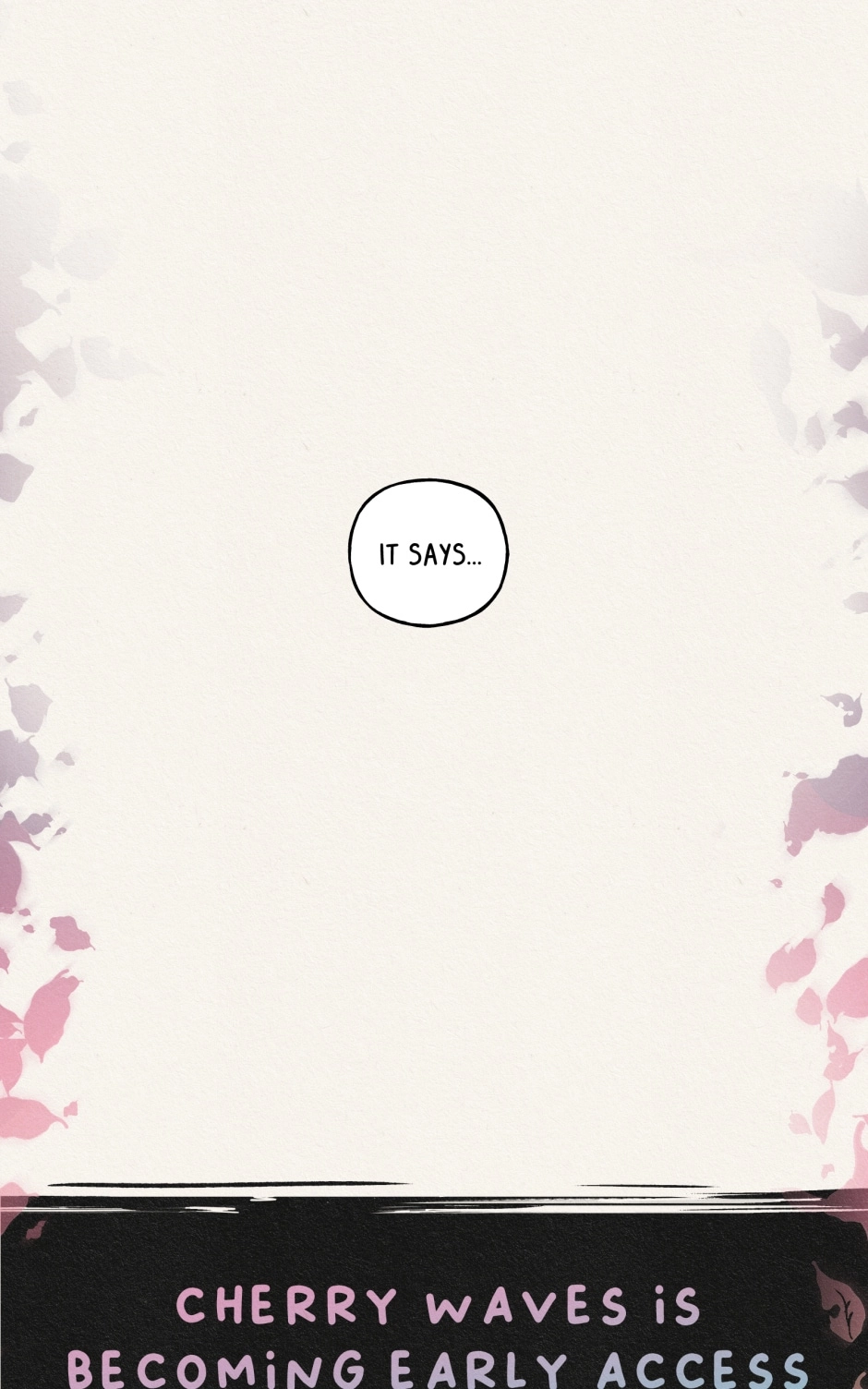 Cherry Waves Chapter 54.1 page 8 - 