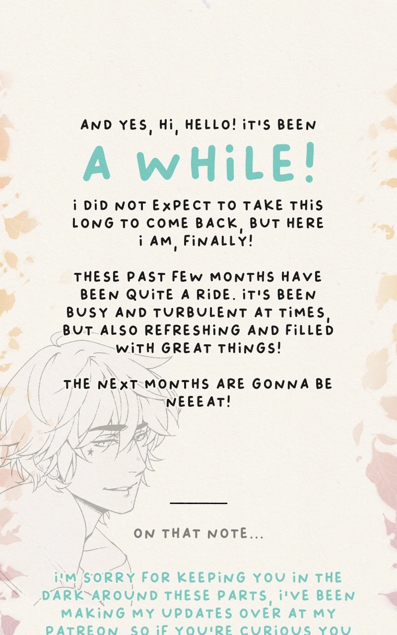 Cherry Waves Chapter 54 page 4 - 