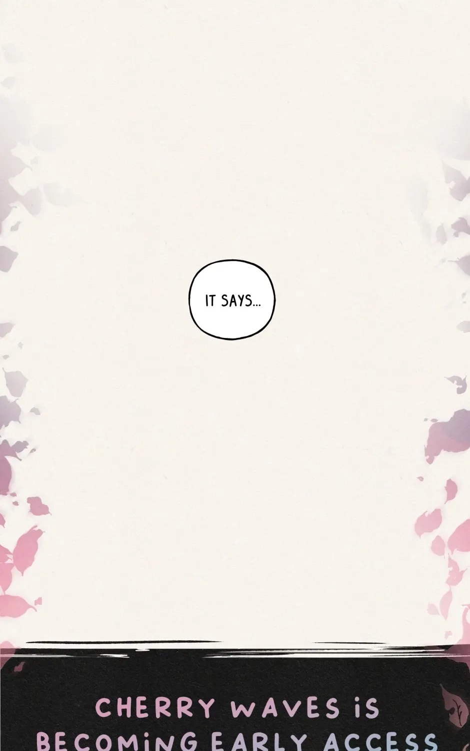 Cherry Waves Chapter 55 page 15 - 