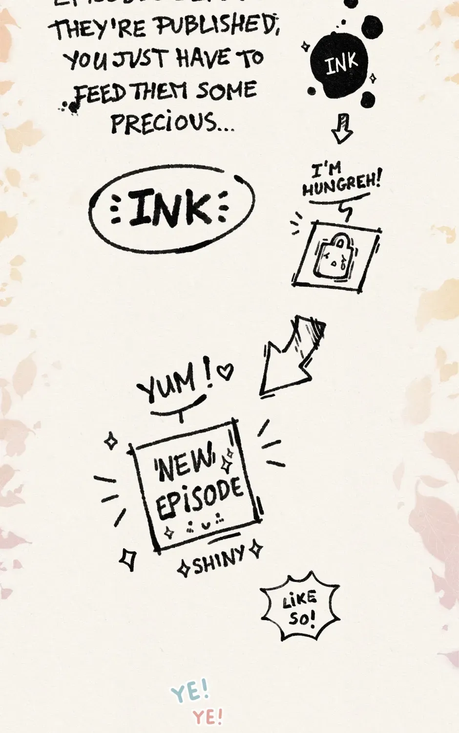 Cherry Waves Chapter 55 page 27 - 