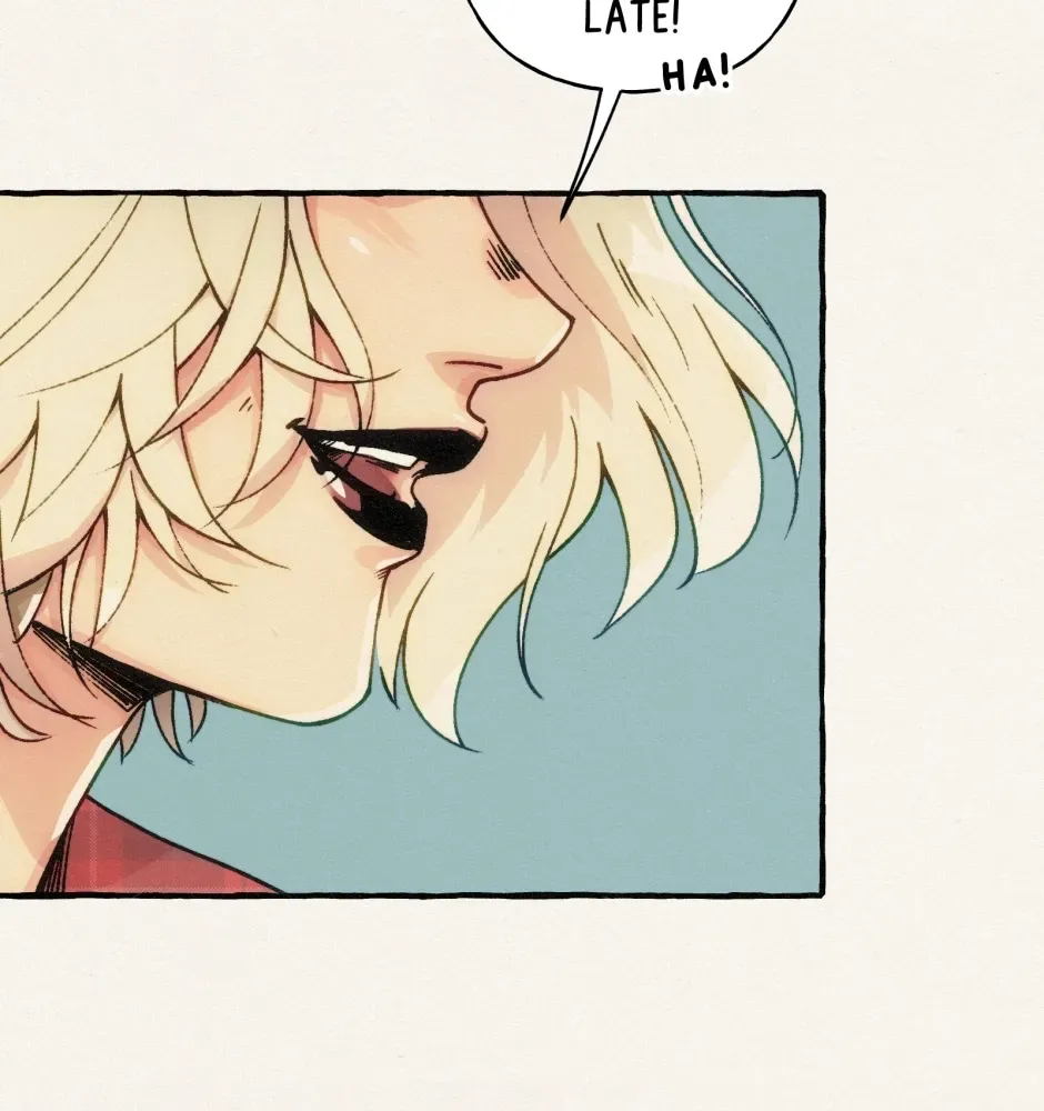 Cherry Waves Chapter 56 page 2 - 