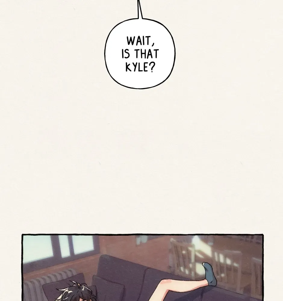 Cherry Waves Chapter 56 page 11 - 