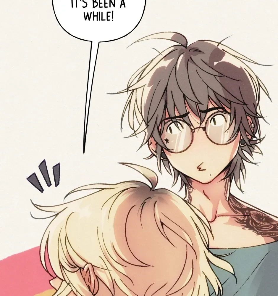 Cherry Waves Chapter 56 page 13 - 