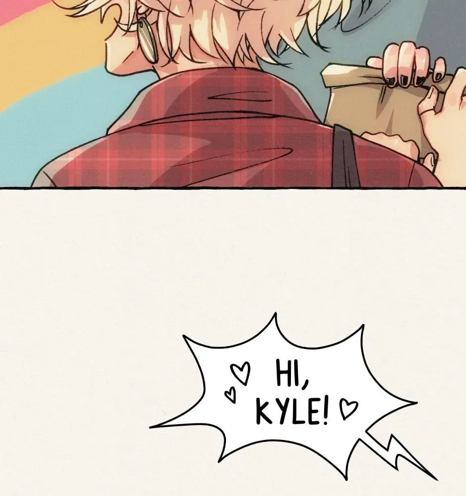Cherry Waves Chapter 56 page 14 - 
