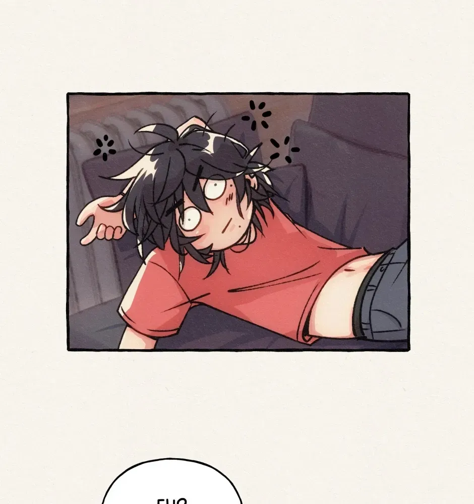 Cherry Waves Chapter 56 page 15 - 