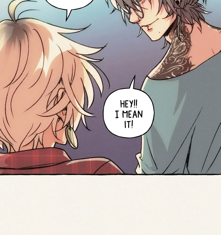 Cherry Waves Chapter 56 page 21 - 