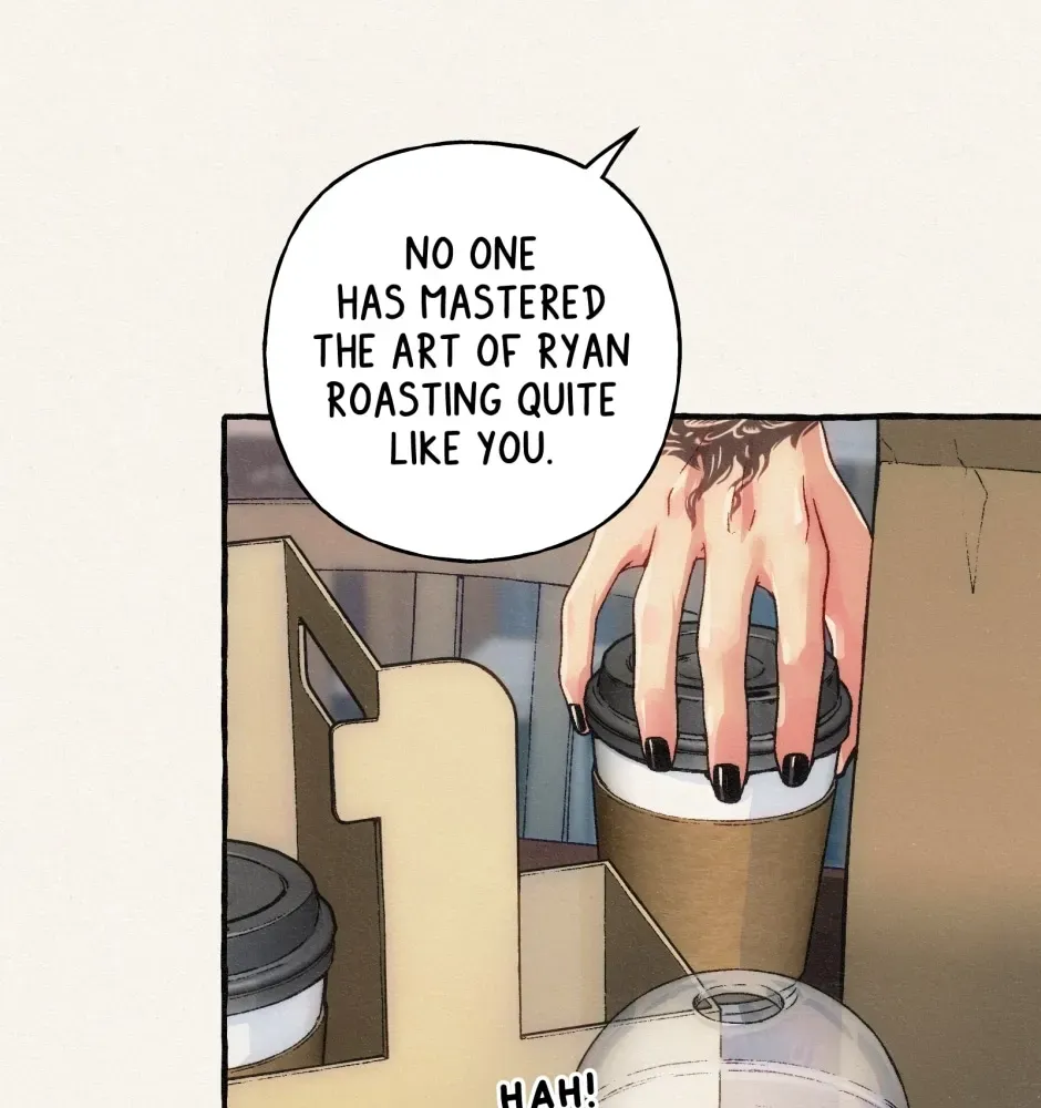 Cherry Waves Chapter 56 page 22 - 