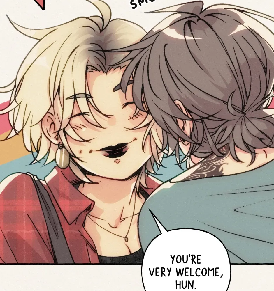 Cherry Waves Chapter 56 page 9 - 