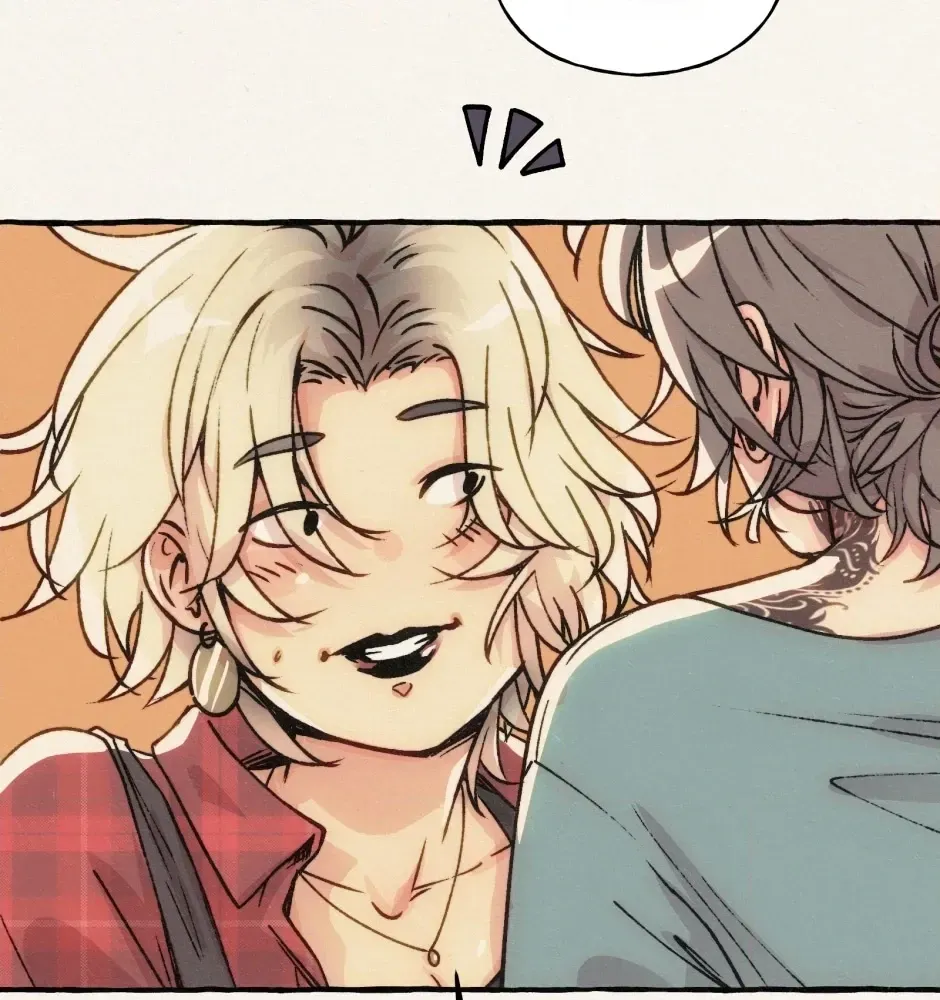 Cherry Waves Chapter 56 page 10 - 
