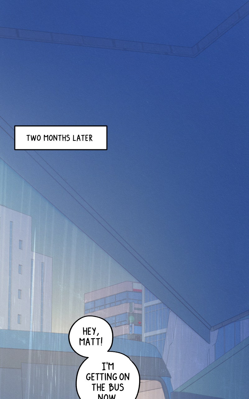Cherry Waves Episode 6 page 1 - 