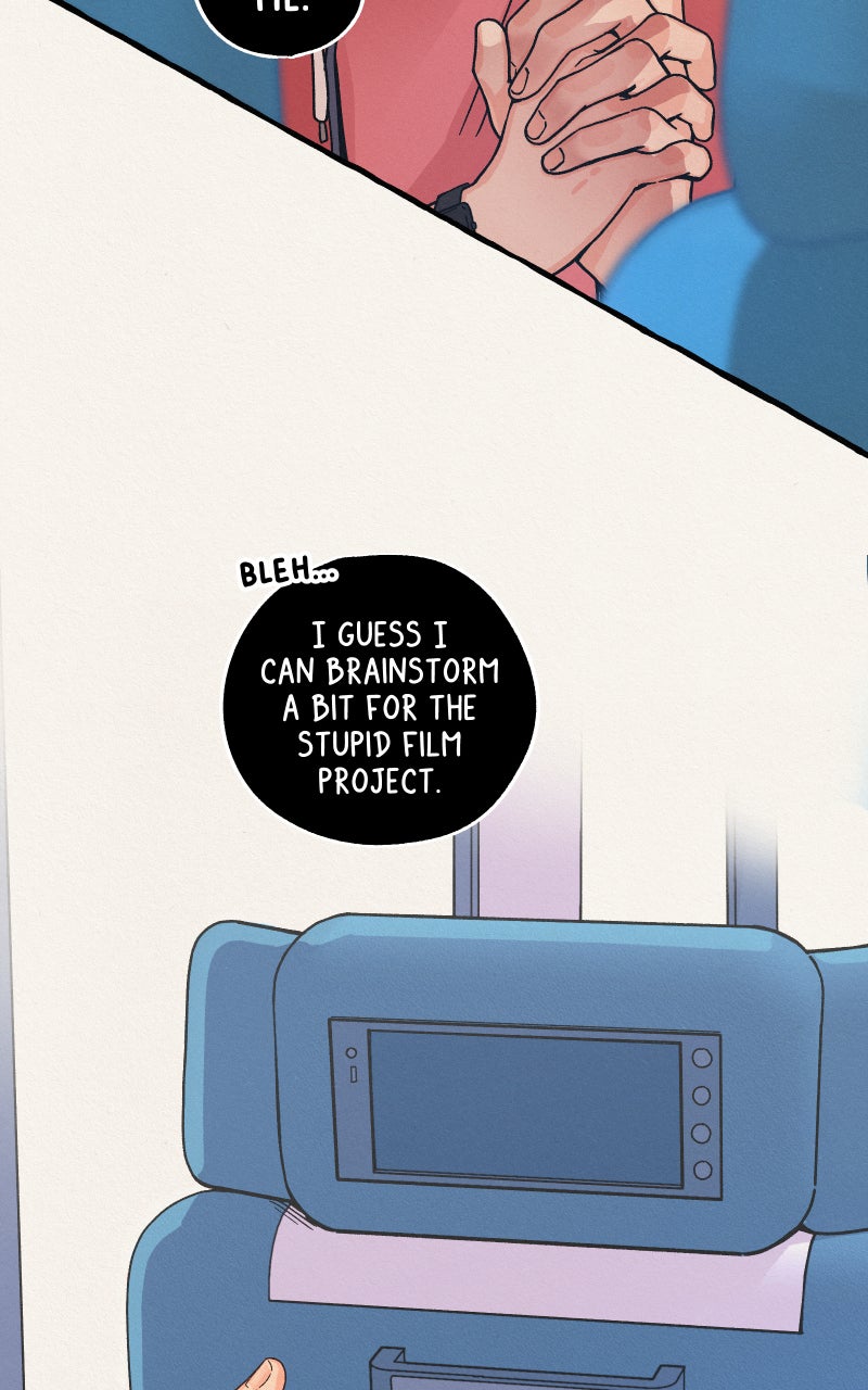 Cherry Waves Episode 6 page 16 - 