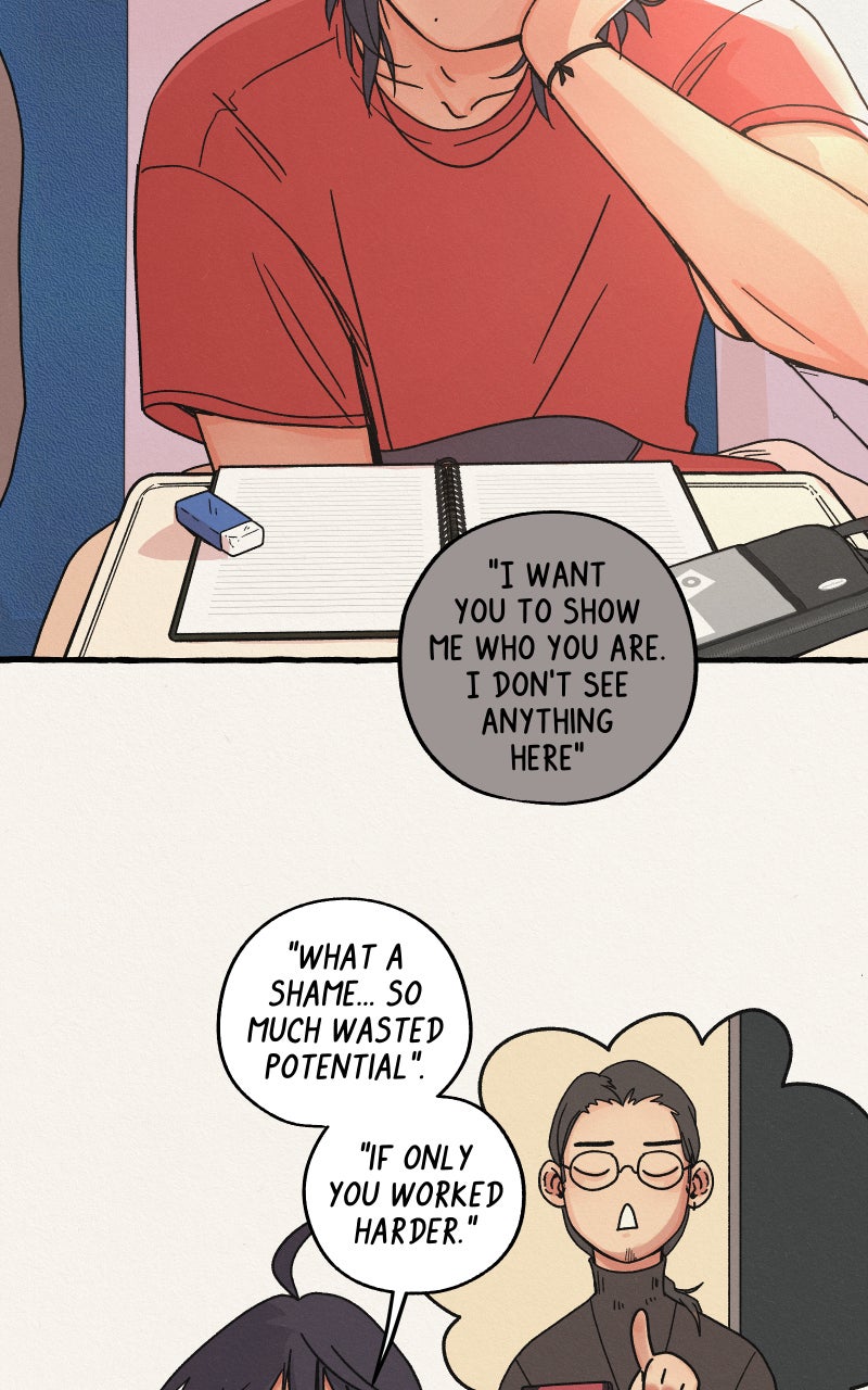 Cherry Waves Episode 6 page 19 - 