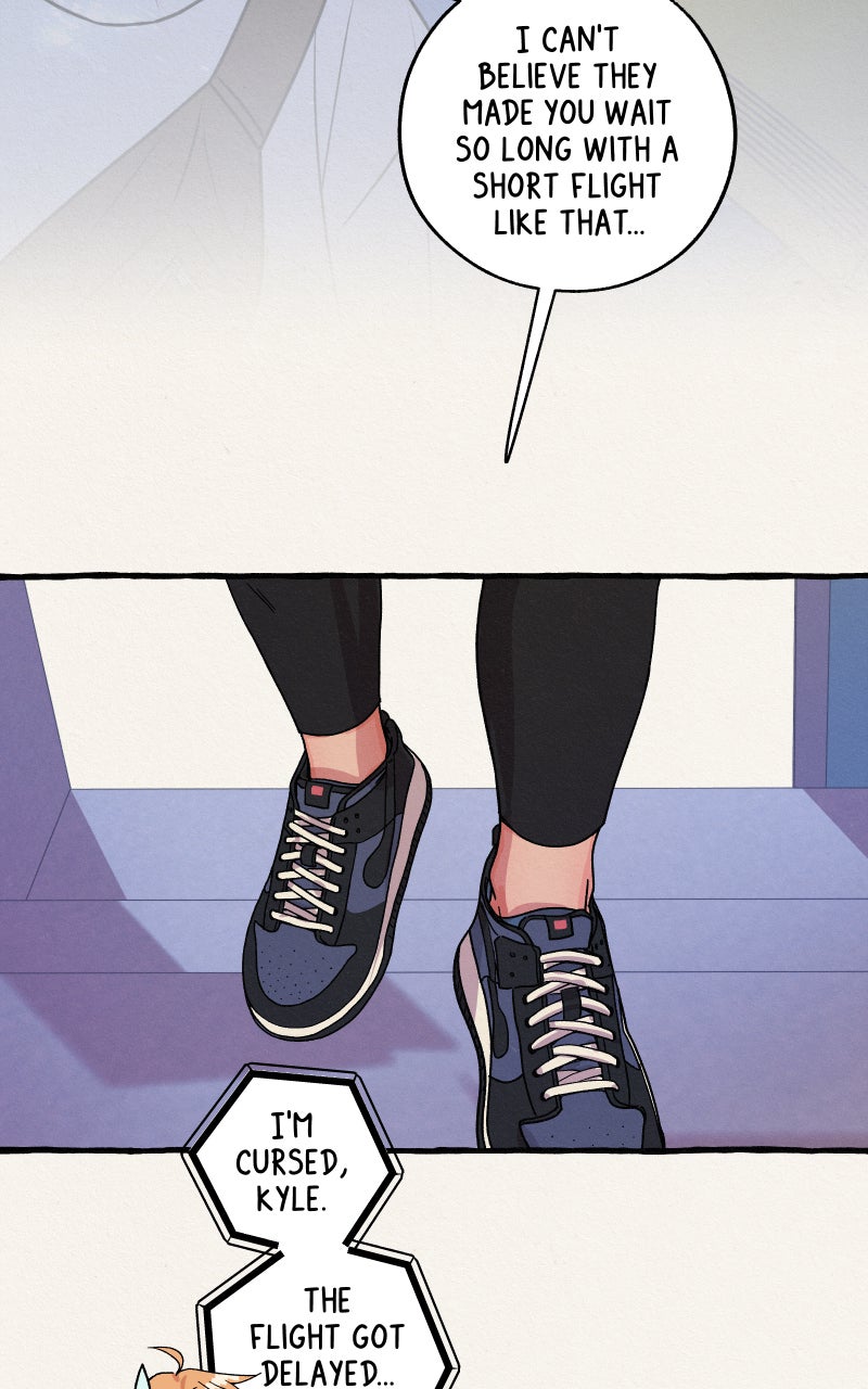 Cherry Waves Episode 6 page 3 - 