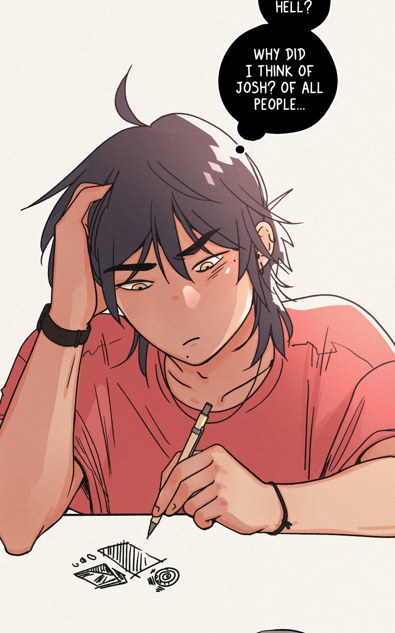 Cherry Waves Episode 6 page 23 - 