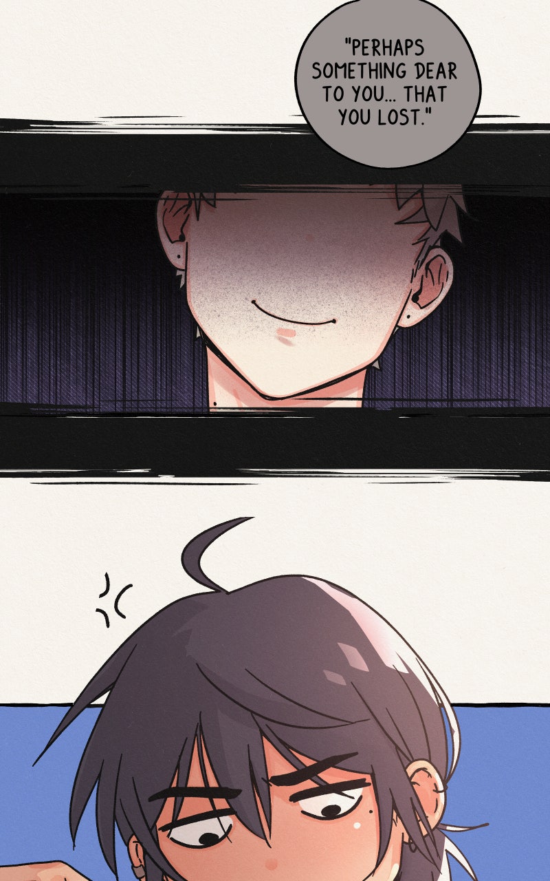 Cherry Waves Episode 6 page 24 - 