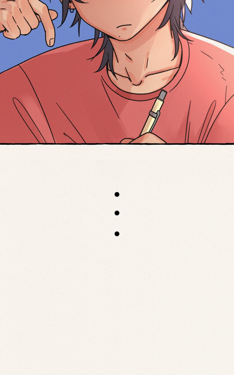 Cherry Waves Episode 6 page 25 - 