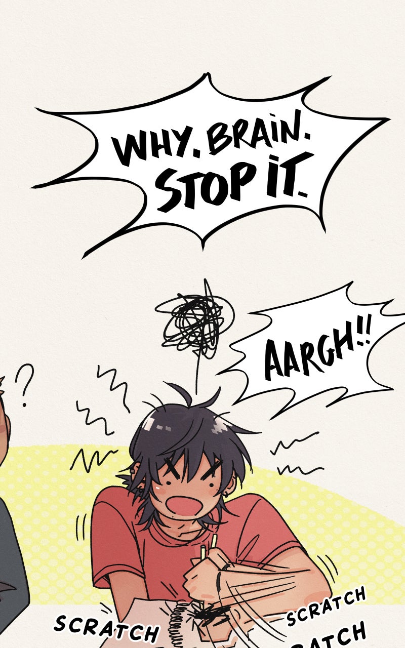 Cherry Waves Episode 6 page 26 - 