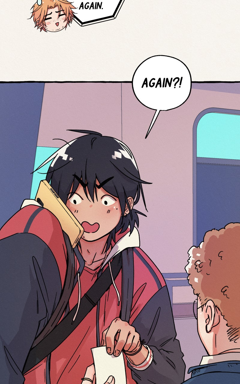 Cherry Waves Episode 6 page 4 - 