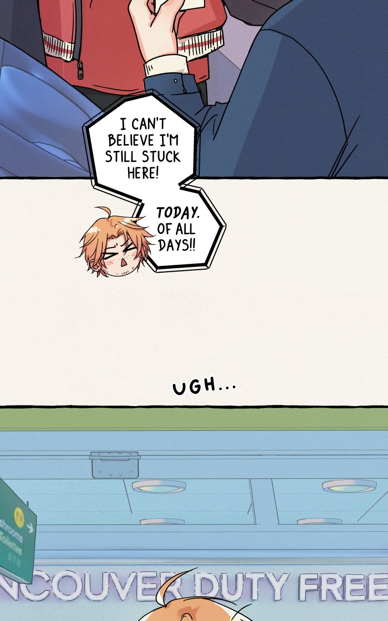 Cherry Waves Episode 6 page 5 - 