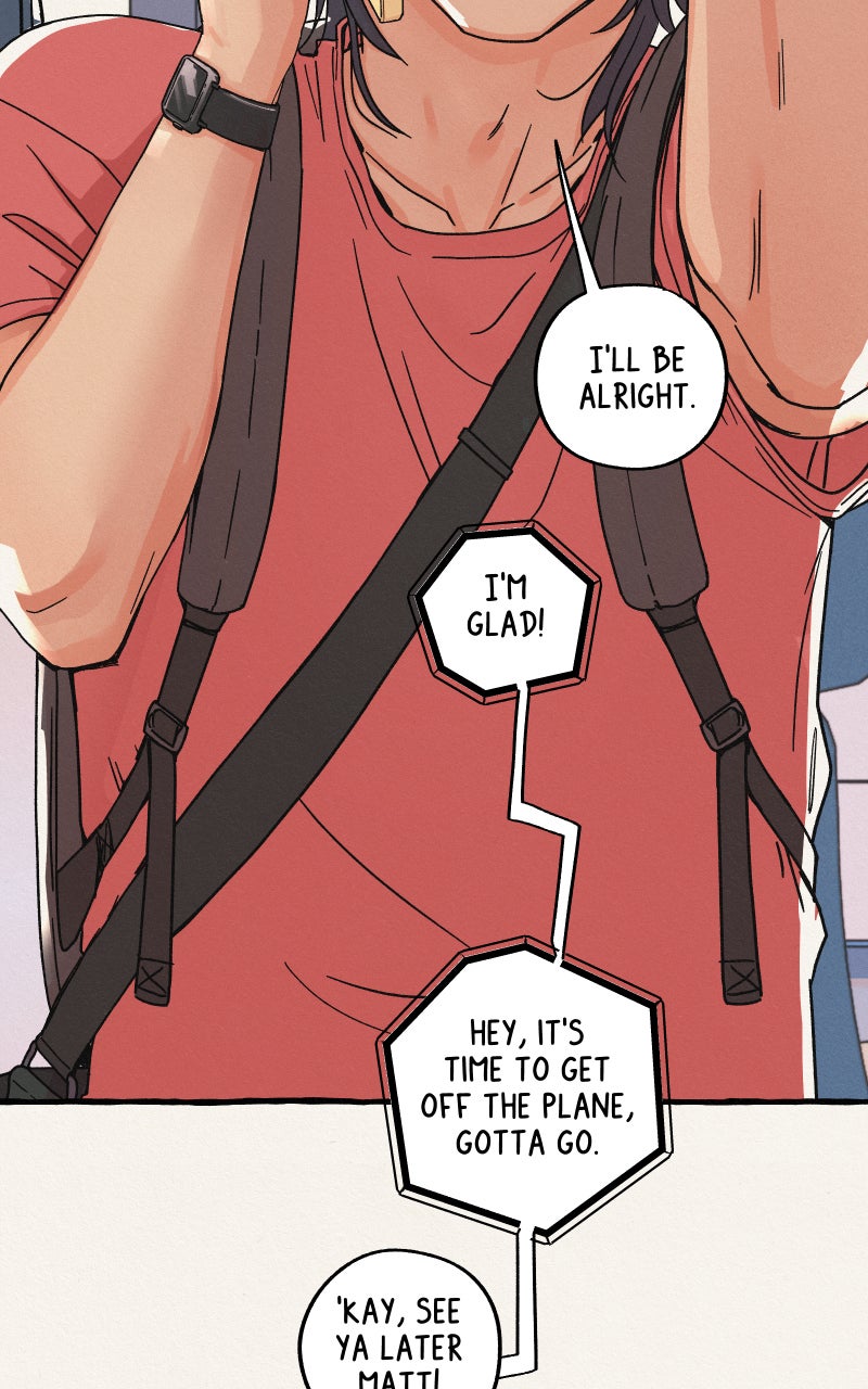 Cherry Waves Episode 6 page 41 - 