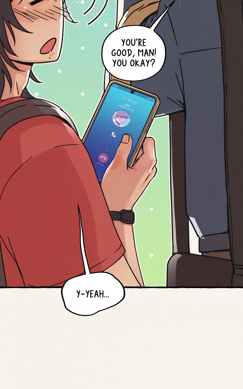 Cherry Waves Episode 6 page 47 - 