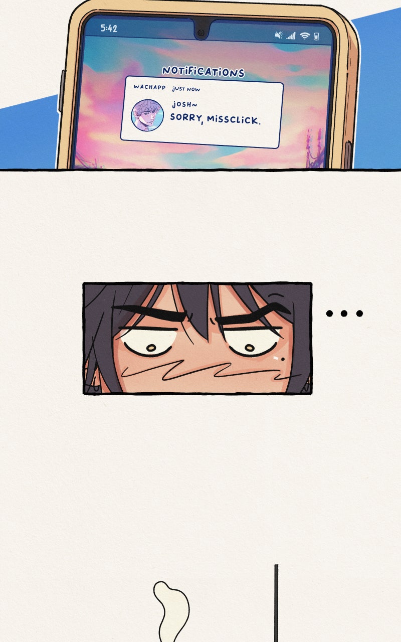 Cherry Waves Episode 6 page 50 - 